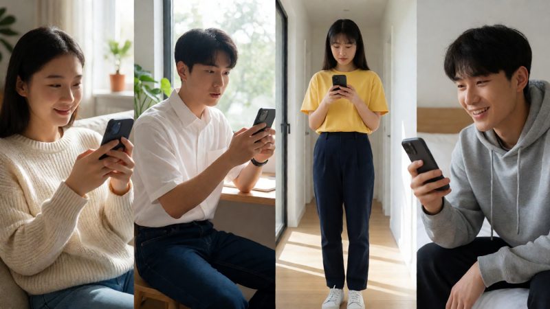 喜欢你我也是第六季免费在线观看 的四种设备场景怎 配图